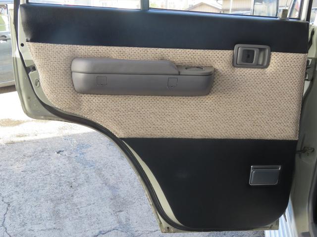 ランドクルーザープラド