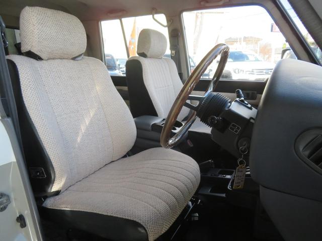 ランドクルーザープラド