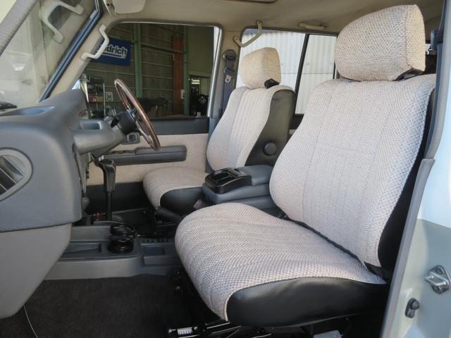 ランドクルーザープラド