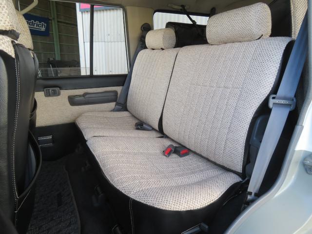 ランドクルーザープラド