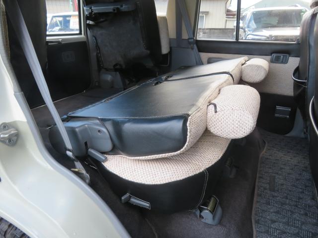 ランドクルーザープラド