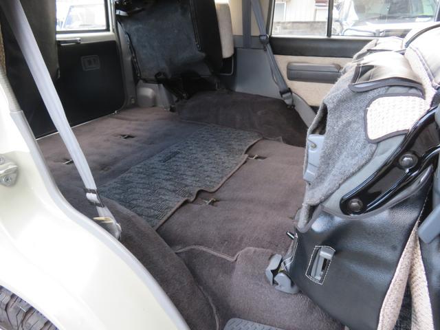 ランドクルーザープラド