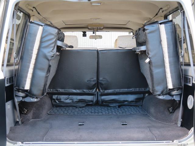 ランドクルーザープラド