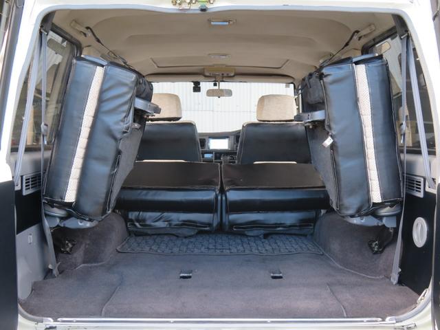 ランドクルーザープラド