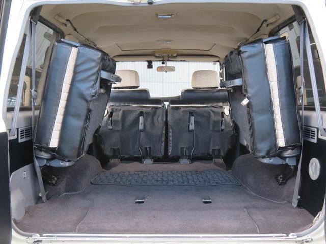 ランドクルーザープラド