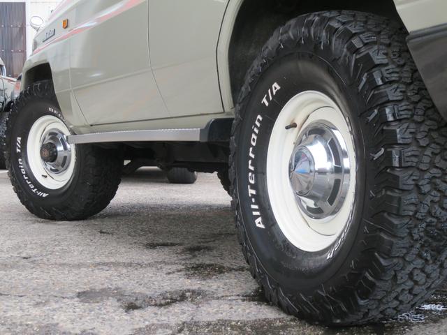 ランドクルーザープラド