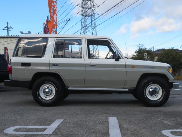 ランドクルーザープラド