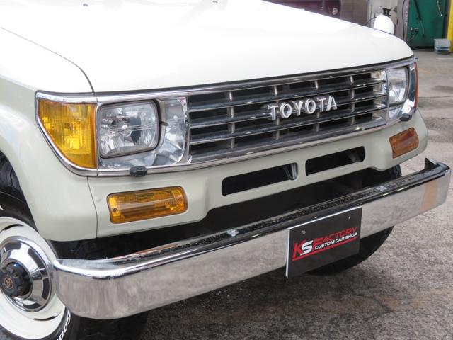 ランドクルーザープラド