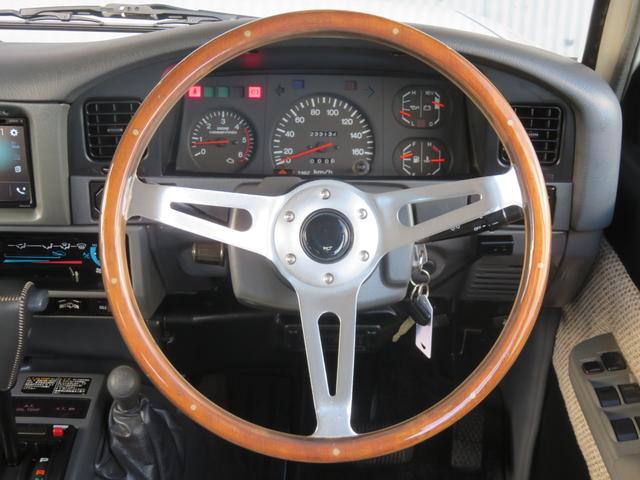 ランドクルーザープラド