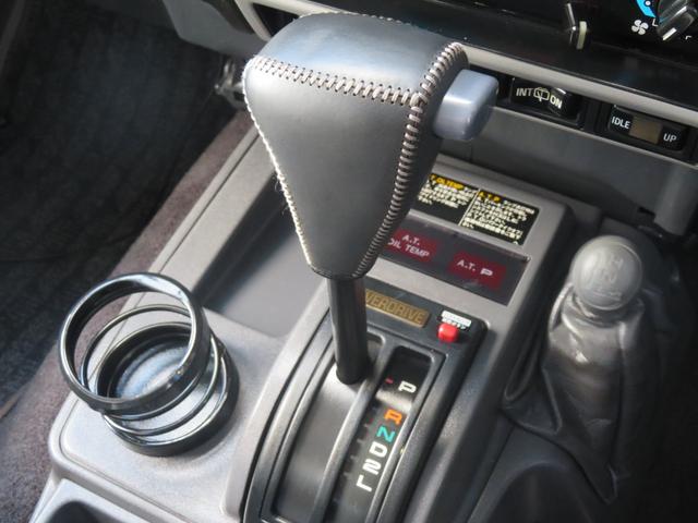 ランドクルーザープラド