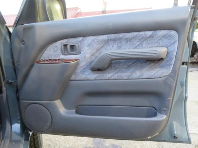 ランドクルーザープラド