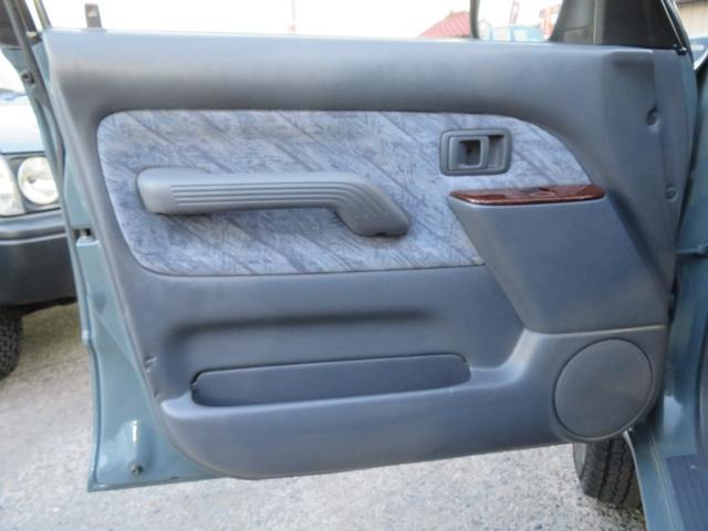 ランドクルーザープラド