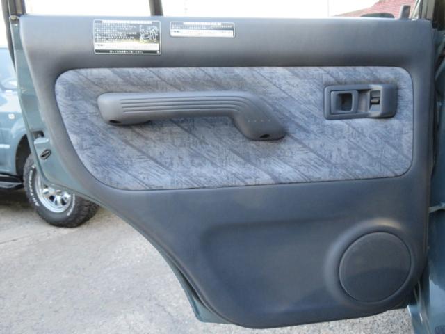 ランドクルーザープラド