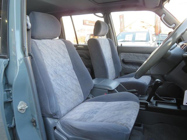 ランドクルーザープラド