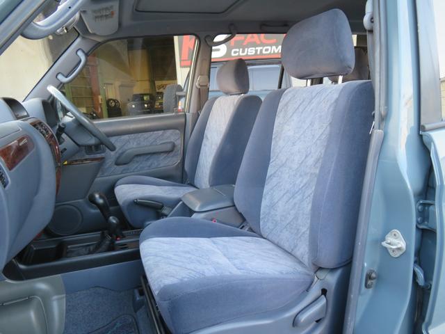 ランドクルーザープラド