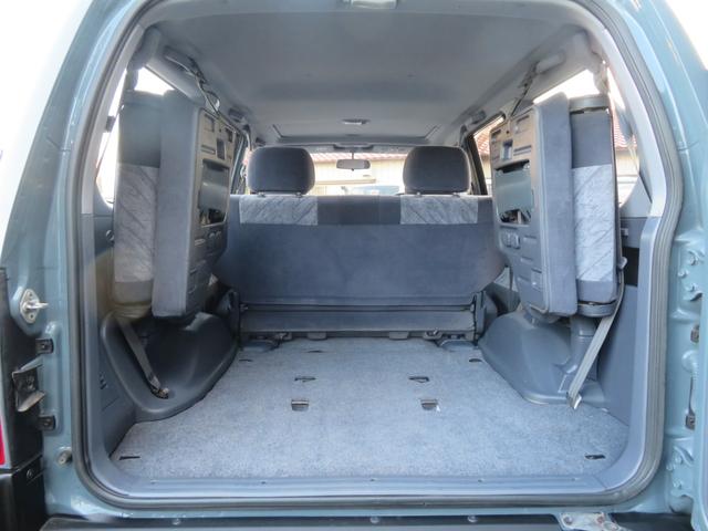 ランドクルーザープラド