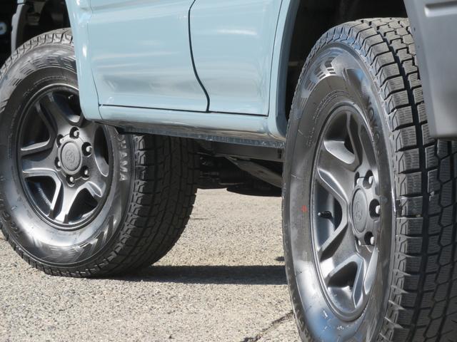 ランドクルーザープラド