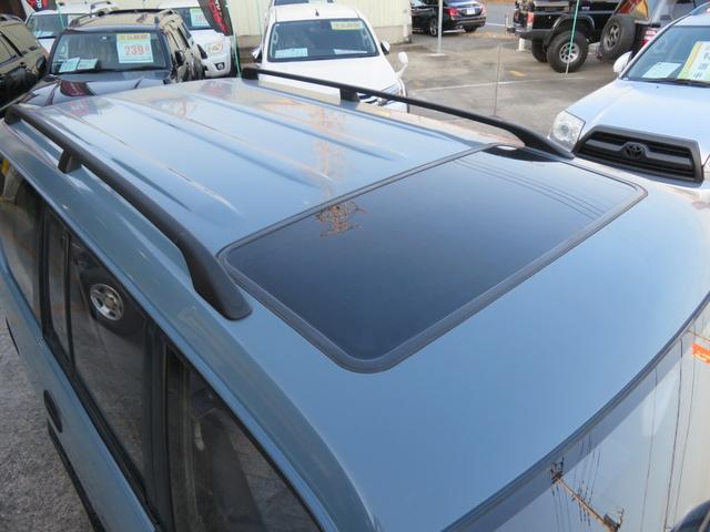 ランドクルーザープラド