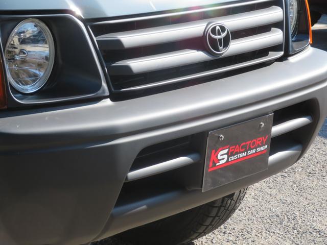 ランドクルーザープラド