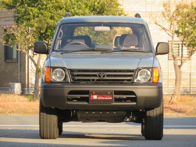 ランドクルーザープラド