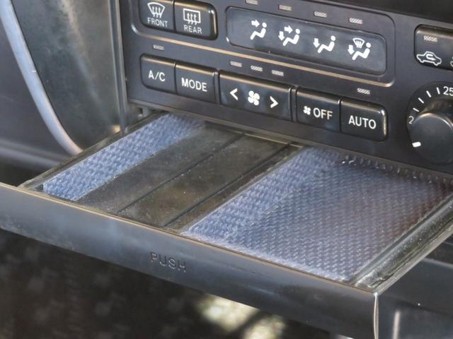 ランドクルーザープラド ＴＸ　９５プラド　ベージュ全塗装済み　ナロー仕様　ディーゼルターボ　丸目換装　マットブラックバンパー　ＡＲＢルーフラック　新品クリスタルオレンジコーナーレンズ　フリップダウンモニター　ナビ　フルセグＴＶ（64枚目）