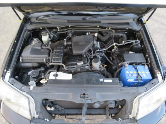 ハイラックスサーフ ＳＳＲ－Ｘリミテッド　６０ｔｈスペシャルＥＤ　２１５サーフ　後期型　シルバールーフレール　新品２インチリフトアップ　新品マッドヴァンスホイール　新品ジオランダーＸ－ＡＴタイヤ　シルバールーフレール　バックフォグ　ナビ　バックカメラ　ＥＴＣ（7枚目）