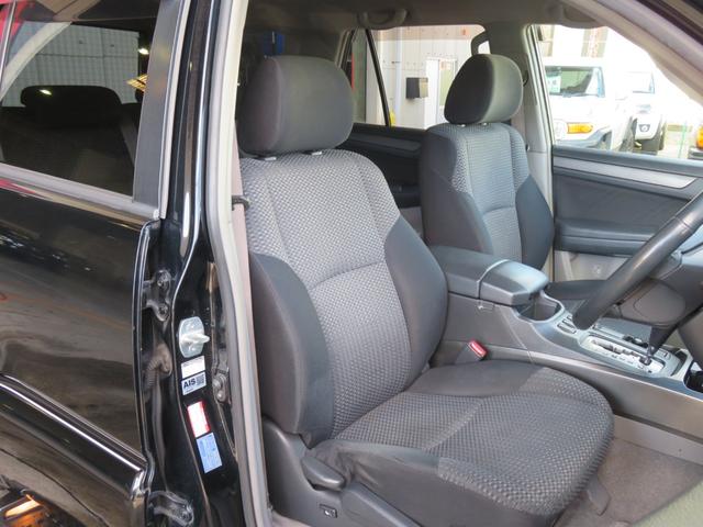 ハイラックスサーフ ＳＳＲ－Ｘリミテッド　６０ｔｈスペシャルＥＤ　２１５サーフ　後期型　シルバールーフレール　新品２インチリフトアップ　新品マッドヴァンスホイール　新品ジオランダーＸ－ＡＴタイヤ　シルバールーフレール　バックフォグ　ナビ　バックカメラ　ＥＴＣ（18枚目）