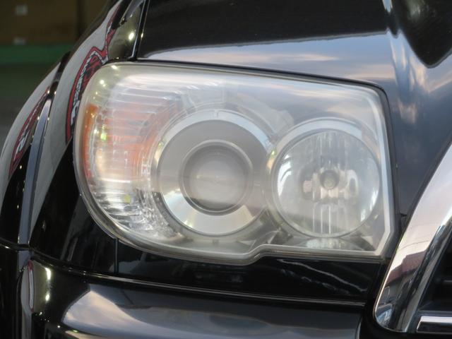 ハイラックスサーフ ＳＳＲ－Ｘリミテッド　６０ｔｈスペシャルＥＤ　２１５サーフ　後期型　シルバールーフレール　新品２インチリフトアップ　新品マッドヴァンスホイール　新品ジオランダーＸ－ＡＴタイヤ　シルバールーフレール　バックフォグ　ナビ　バックカメラ　ＥＴＣ（31枚目）