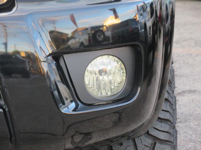 ハイラックスサーフ ＳＳＲ－Ｘリミテッド　６０ｔｈスペシャルＥＤ　２１５サーフ　後期型　シルバールーフレール　新品２インチリフトアップ　新品マッドヴァンスホイール　新品ジオランダーＸ－ＡＴタイヤ　シルバールーフレール　バックフォグ　ナビ　バックカメラ　ＥＴＣ（34枚目）