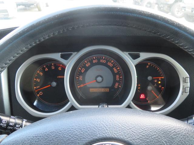 ハイラックスサーフ ＳＳＲ－Ｘリミテッド　６０ｔｈスペシャルＥＤ　２１５サーフ　後期型　シルバールーフレール　新品２インチリフトアップ　新品マッドヴァンスホイール　新品ジオランダーＸ－ＡＴタイヤ　シルバールーフレール　バックフォグ　ナビ　バックカメラ　ＥＴＣ（50枚目）