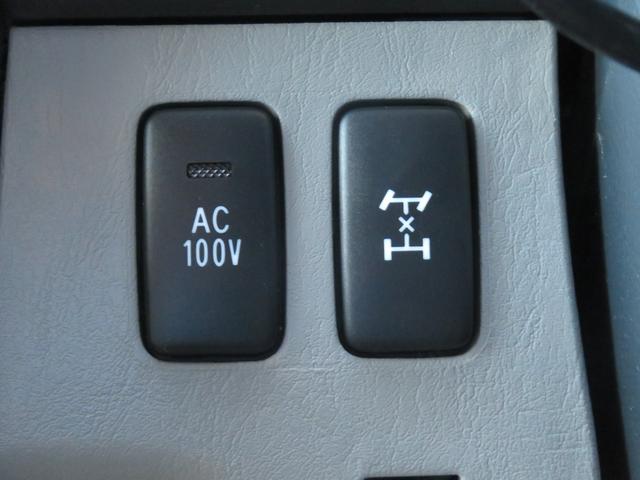 ハイラックスサーフ ＳＳＲ－Ｘリミテッド　６０ｔｈスペシャルＥＤ　２１５サーフ　後期型　シルバールーフレール　新品２インチリフトアップ　新品マッドヴァンスホイール　新品ジオランダーＸ－ＡＴタイヤ　シルバールーフレール　バックフォグ　ナビ　バックカメラ　ＥＴＣ（58枚目）