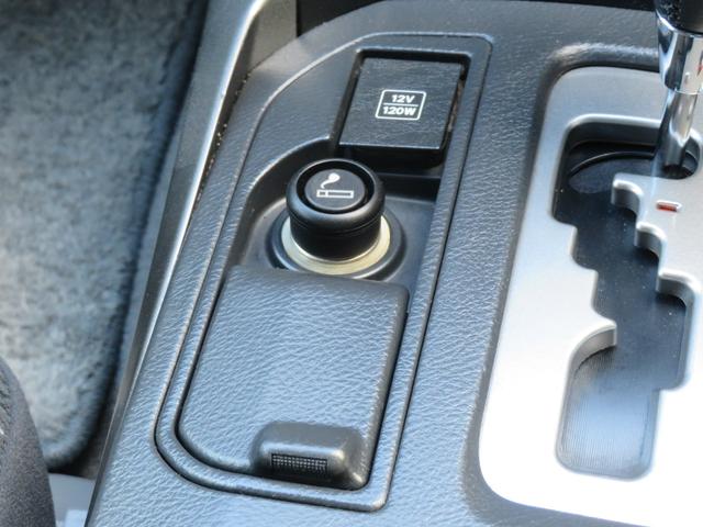 ハイラックスサーフ ＳＳＲ－Ｘリミテッド　６０ｔｈスペシャルＥＤ　２１５サーフ　後期型　シルバールーフレール　新品２インチリフトアップ　新品マッドヴァンスホイール　新品ジオランダーＸ－ＡＴタイヤ　シルバールーフレール　バックフォグ　ナビ　バックカメラ　ＥＴＣ（59枚目）