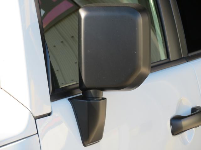 ＦＪクルーザー ベースグレード　クリアランスソナー　ホワイトコンビハンドル　ＳＤナビ　バックカメラ　ＥＴＣ　マットブラックバンパー　マットブラックグリル　１７インチアルミホイール　ジオランダーＸーＡＴタイヤ　カーテンエアバッグ（34枚目）