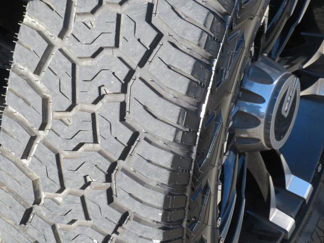 ＦＪクルーザー ベースグレード　クリアランスソナー　ホワイトコンビハンドル　ＳＤナビ　バックカメラ　ＥＴＣ　マットブラックバンパー　マットブラックグリル　１７インチアルミホイール　ジオランダーＸーＡＴタイヤ　カーテンエアバッグ（41枚目）