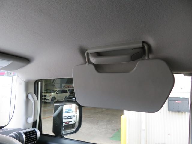 ＦＪクルーザー ベースグレード　クリアランスソナー　ホワイトコンビハンドル　ＳＤナビ　バックカメラ　ＥＴＣ　マットブラックバンパー　マットブラックグリル　１７インチアルミホイール　ジオランダーＸーＡＴタイヤ　カーテンエアバッグ（56枚目）