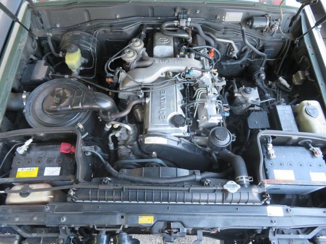 ランドクルーザー８０