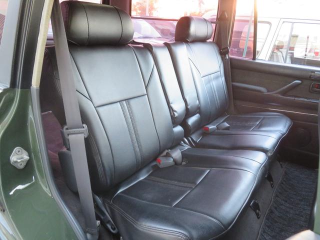 ランドクルーザー８０