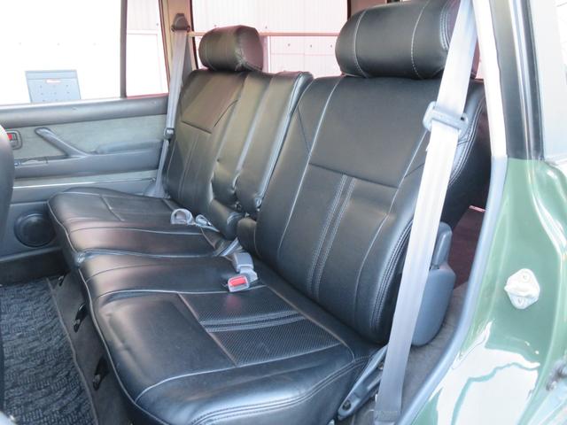 ランドクルーザー８０