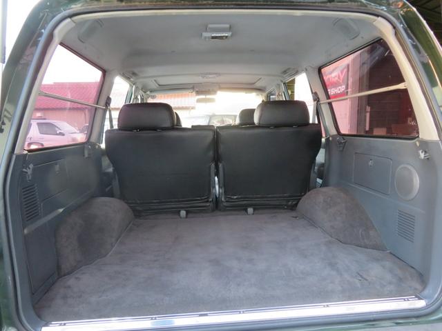 ランドクルーザー８０