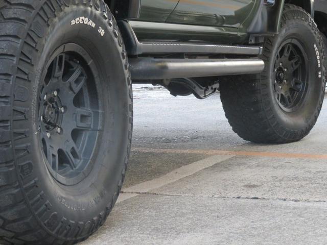 ランドクルーザー８０