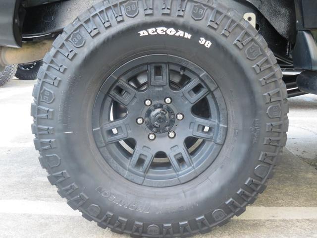 ランドクルーザー８０