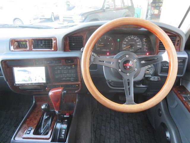 ランドクルーザー８０