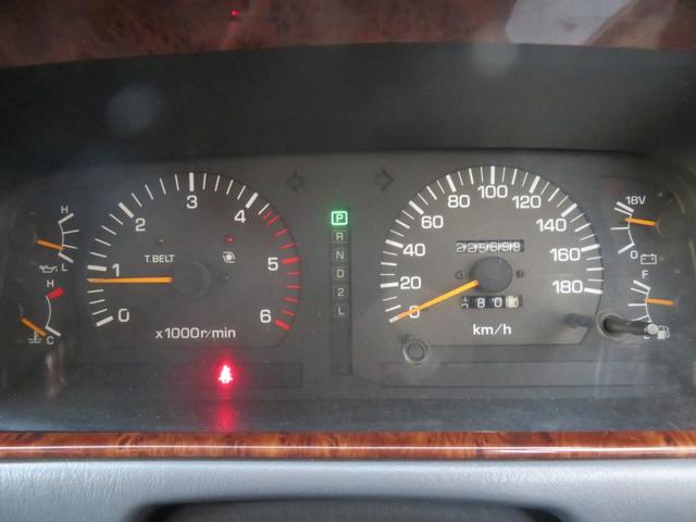 ランドクルーザー８０