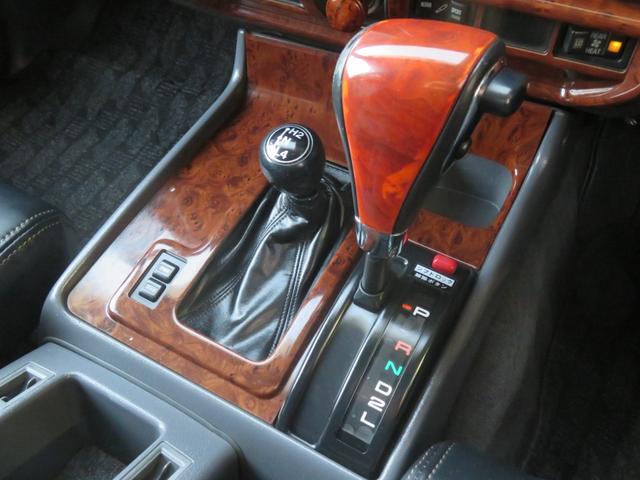 ランドクルーザー８０