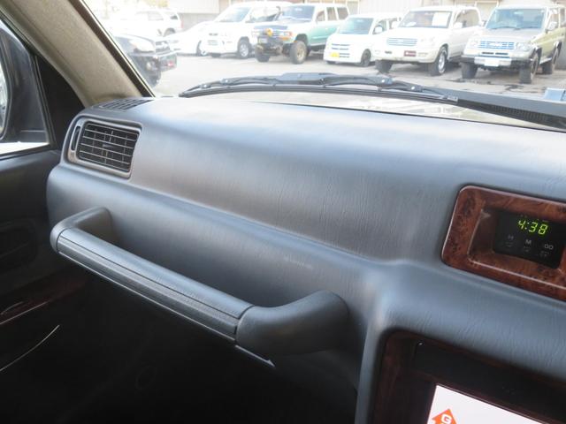 ランドクルーザー８０