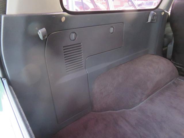 ランドクルーザー８０