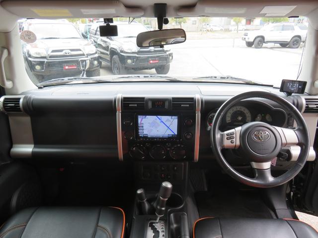 ＦＪクルーザー