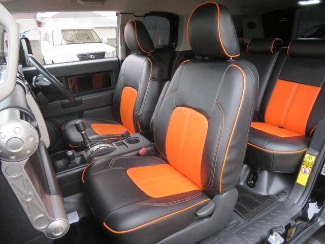 ＦＪクルーザー