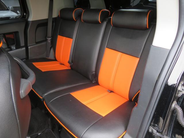 ＦＪクルーザー