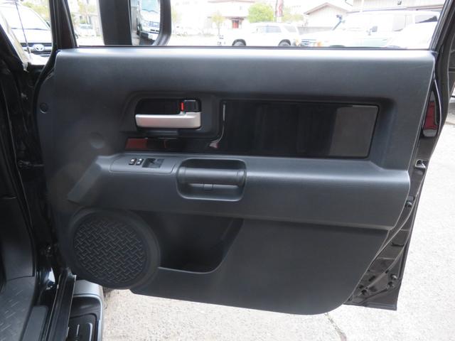 ＦＪクルーザー